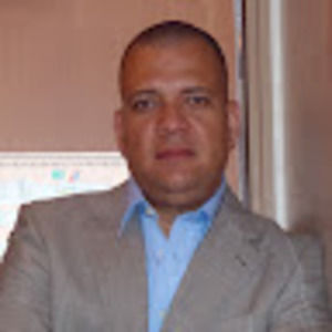 Meet your Posher, Jose ramon